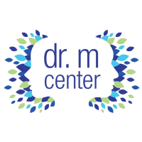 Dr. M Center / Francisco Montamarta DDS Logo