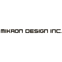 Mikron Design Logo