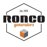 Ronco Generators Logo