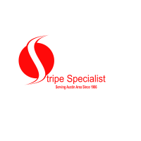 Stripe Specialist Logo