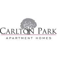 Carlton Park Logo