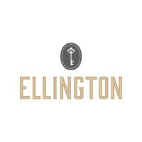 The Ellington Logo