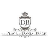 The Place At Dania Beach Logo