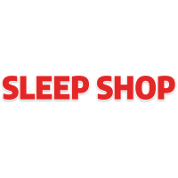 Sleep Shop Logo