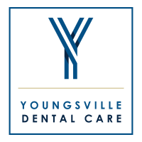 Youngsville Dental Care Logo