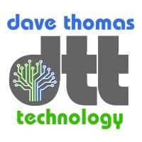 Dave Thomas Technology LLC Logo