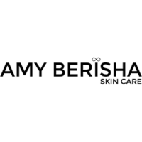 Amy Berisha Aesthetics Logo
