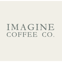 Imagine Coffee Co. Logo