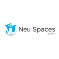 NEU Spaces by Jenn Logo