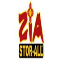 Zia Stor-All - Hobbs Logo