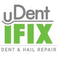 uDentiFix Logo