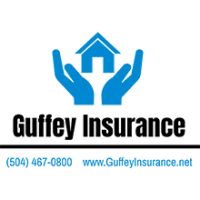 Guffey Insurance Services Logo