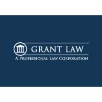 Grant Law, A Professional Law Corporation Logo