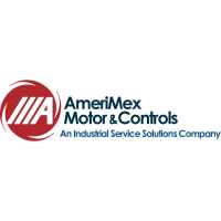 AmeriMex Motor & Controls Logo