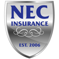 NEC Agency, Inc. Logo