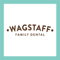 Wagstaff Family Dental Logo