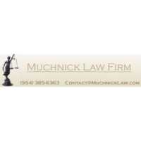 Michael E. Muchnick Law Firm Logo