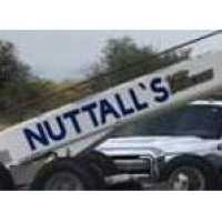 Nuttall's Towing LLC Logo