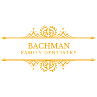 James V. Bachman, DMD Logo