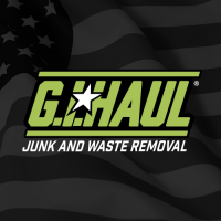 G.I.HAUL Junk and Waste Removal Atlanta Logo
