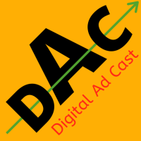 Digital Ad Cast LLC Logo