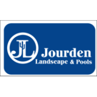 Jourden Landscape and Pools Logo