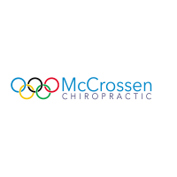 McCrossen Chiropractic Logo