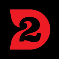 D2 Advertising Logo