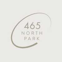 465 North Park Logo
