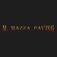 M Mazza Paving LLC Logo