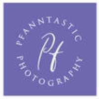 Pfanntastic Photography Logo