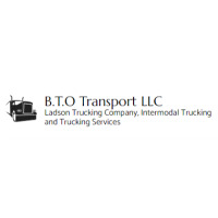 Bto Trucking Llc Logo