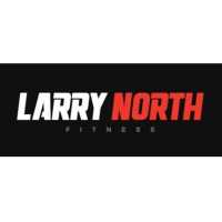 Larry North Fitness - Westlake Logo
