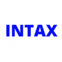 Intax Logo
