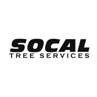 SoCal Tree Services Logo