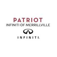Patriot INFINITI of Merrillville Logo