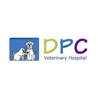 DPC Veterinary Hospital Logo