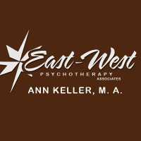 Ann Keller, LPC Logo