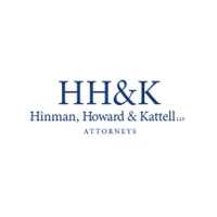Hinman Howard & Kattell LLP Logo