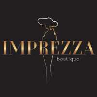 Imprezza Boutique Logo