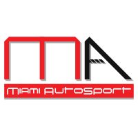 Miami AutoSport Technik Logo
