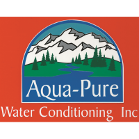 Aqua-Pure Water Conditioning, Inc. Logo