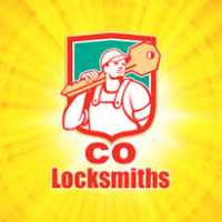Co Locksmiths LLC Logo