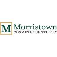 Morristown Cosmetic Dentistry: Victor Gittleman, DMD Logo