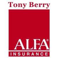 Alfa Insurance - The Newton Agency Logo