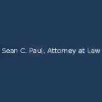The Law Offices of Sean C. Paul Logo