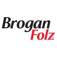 Brogan & Folz Firestone Logo