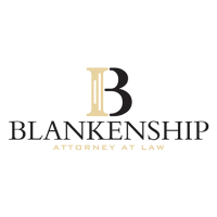 Kyra K. Blankenship, P.C. Attorney at Law Logo
