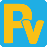 PhysVisible Logo