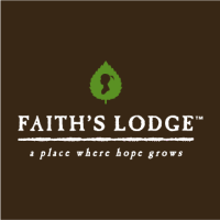 Faith's Lodge Logo